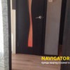 Сдается однокомнатная квартира в Сипайлово с отличным ремонтом