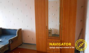 Сдается отличная однокомнатная квартира в Черниковке
