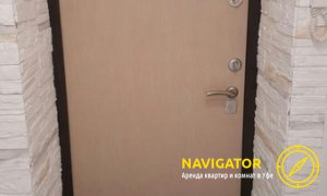 Сдается однокомнатная квартира на Пархоменко