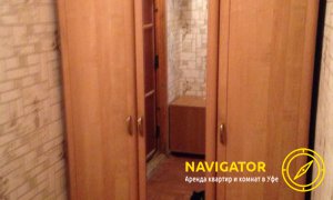 Сдается однокомнатная квартира на Натальи Ковшовой