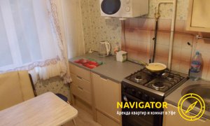 Сдается однокомнатная квартира в Сипайлово с Косметическим ремонтом