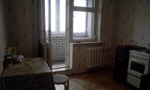 Сдается однокомнатная квартира на Хмельницкого в Черниковке