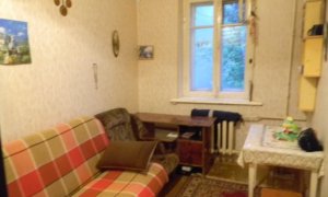 Сдается уютная комната в трехкомнатной квартире в Черниковке
