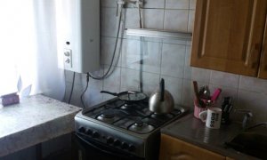 Сдается однокомнатная квартира с ремонтом под евро в Черниковке