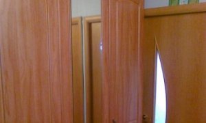 Сдается однокомнатная квартира в Шакше с отличным ремонтом