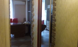Сдается комната без хозяев в Черниковке с ремонтом под евро в двухкомнатной квартире