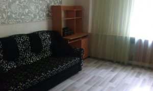 Сдается комната без хозяев в Черниковке с ремонтом под евро в двухкомнатной квартире