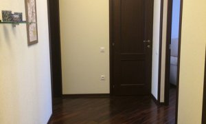 Сдается двухкомнатная квартира на Софьи Перовской с шикарным ремонтом и современной мебелью и техникой