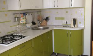 Сдается двухкомнатная квартира с ремонтом под евро в новом доме в микрорайоне "Колгуевский"
