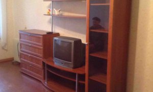 Сдается уютная однокомнатная квартира в Центре города на Аксакова