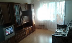 Сдается двухкомнатная квартира с качественным ремонтом в Сипайлово