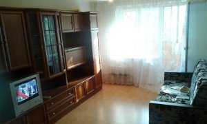 Сдается двухкомнатная квартира с качественным ремонтом в Сипайлово