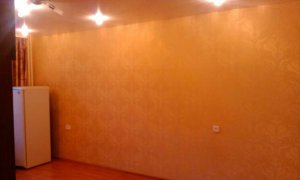 Сдается отличная двухкомнатная квартира в Шакше с изолированными комнатами
