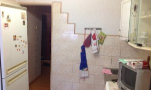 Сдается отличная двухкомнатная квартира в Черниковке с косметическим ремонтом