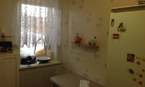 Сдается отличная двухкомнатная квартира в Черниковке с косметическим ремонтом