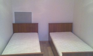 Сдается уютная двухкомнатная квартира с хорошим косметическим ремонтом в Черниковке