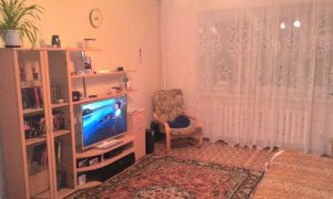 Сдается однокомнатная квартира в новом доме в Сипайлово