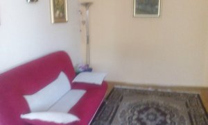 Сдается уютная двухкомнатная квартира с ремонтом под евро в Черниковке