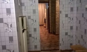 Сдается уютная однокомнатная квартира в Шакше на Высоковольтной