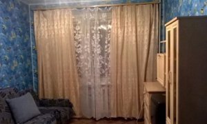 Сдается уютная однокомнатная квартира в Шакше на Высоковольтной