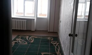 Сдается однокомнатная квартира на Бульваре Ибрагимова