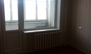 Сдается двухкомнатная квартира в Зеленой Роще на Степана Злобина