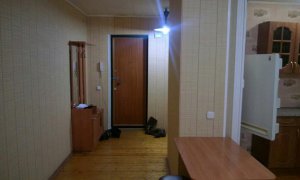 Сдается однокомнатная квартира на Владивостокской