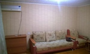 Сдается однокомнатная квартира на Владивостокской