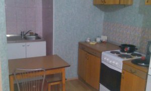Сдается уютная однокомнатная квартира в Черниковке в новом доме на Мира