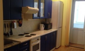 Сдается двухкомнатная квартира в новом кирпичном доме на Мубарякова