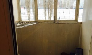 Сдается двухкомнатная квартира с отличным ремонтом на Дуванском Бульваре
