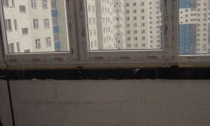 Сдается однокомнатная квартира на Валерия Лесунова в новом доме