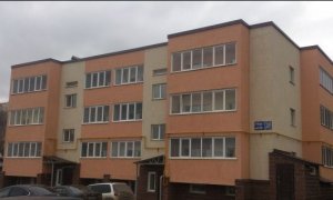 Прекрасная двухкомнатная квартира в Кировском районе