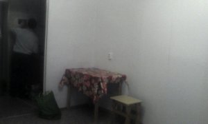 Уютная комната на Рихарда Зорге