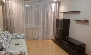 Сдается комфортабельная однокомнатная квартира на Комсомольской