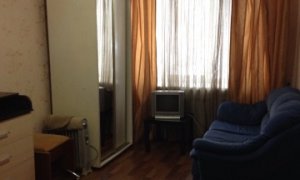Сдается уютная однокомнатная квартира в Черниковке с необходимой техникой и мебелью