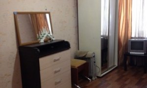 Сдается уютная однокомнатная квартира в Черниковке с необходимой техникой и мебелью
