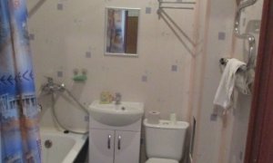 Сдается однокомнатная квартира в новом доме в Сипайлово на Баязита Бикбая