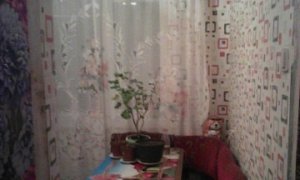 Сдается однокомнатная квартира на Сергея Вострецова в Черниковке