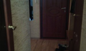 Сдается двухкомнатная квартира с изолированными комнатами на Шафиева