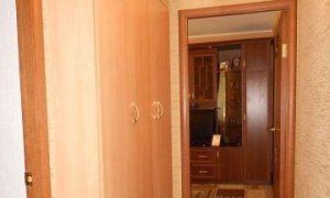 Сдается двухкомнатная квартира с изолированными комнатами на Шафиева