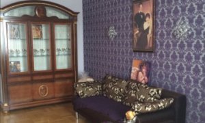 Сдается трехкомнатная квартира на Энгельса с ремонтом под евро