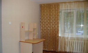 Сдается двухкомнатная квартира на Первомайской с частичной мебелью