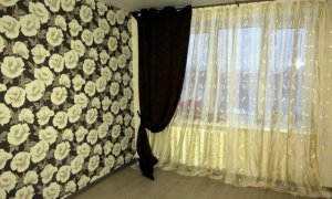 Сдается двухкомнатная квартира на Джалиля Киекбаева в новом доме возле остановки "Аграрный Университет"
