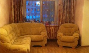 Сдается двухкомнатная квартира с чудесным ремонтом в Сипайлово