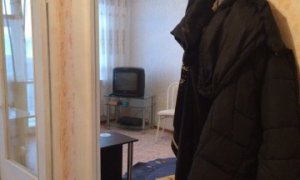 Сдается однокомнатная квартира на Валерия Лесунова в новом доме