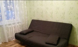 Сдается двухкомнатная квартира с изолированными комнатами в новом доме на Первомайской