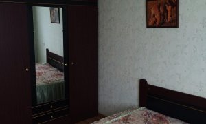 Сдается двухкомнатная квартира в Советском районе