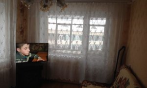 Сдается однокомнатная квартира с отличным ремонтом по ул. Ульяновых