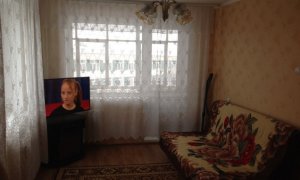 Сдается однокомнатная квартира с отличным ремонтом по ул. Ульяновых